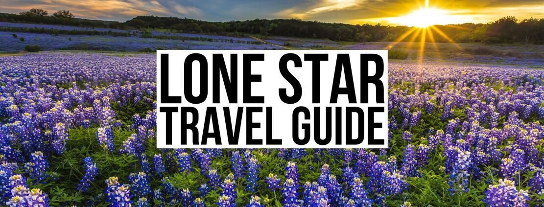 Lone Star Travel Guide