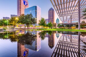 reflecting pool in downtown dallas, best quotes about dallas texas